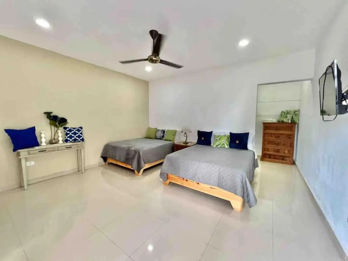 Feriehus Exclusive Paradise Palms Villa Sosúa