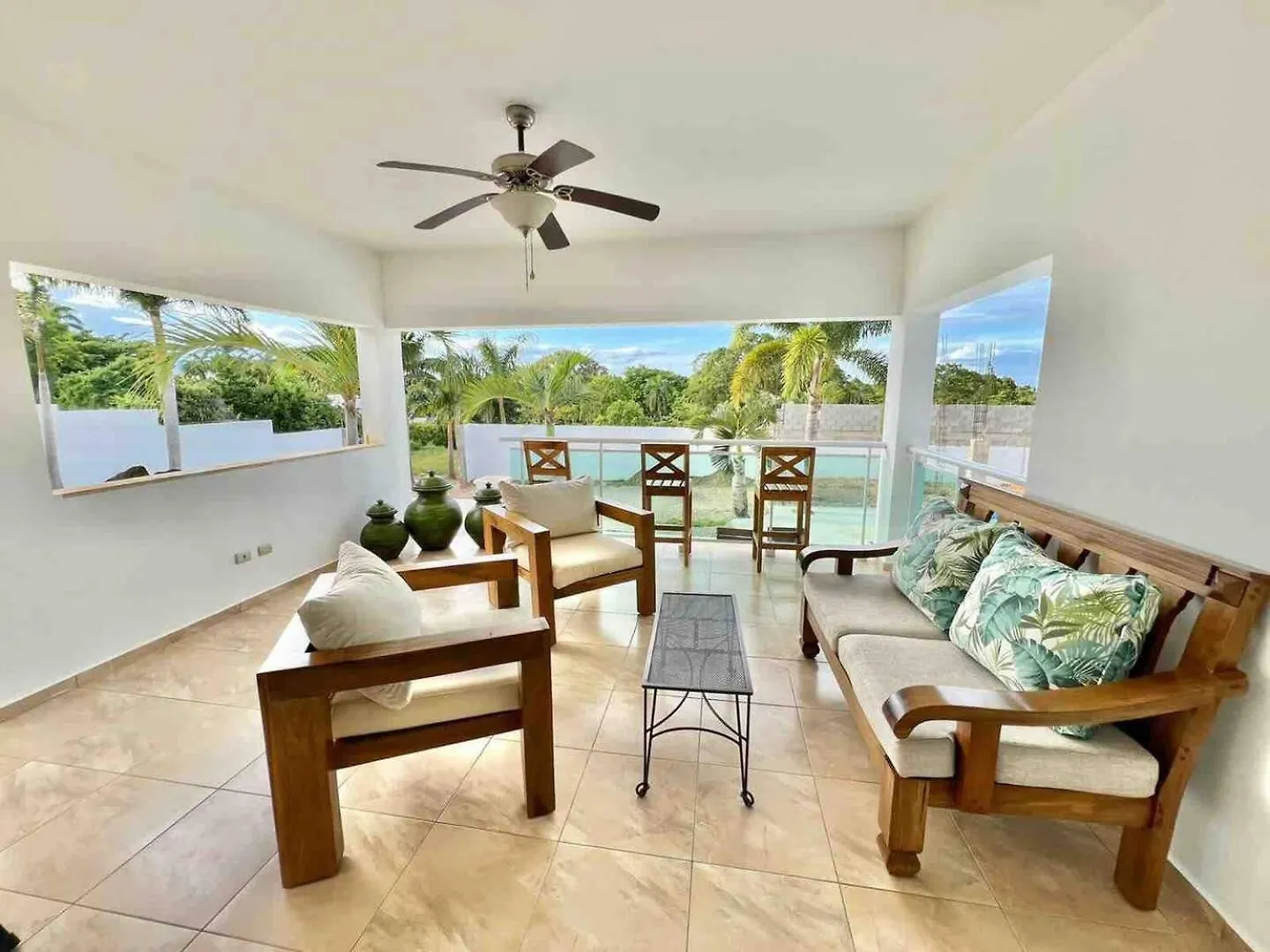 Sosúa Exclusive Paradise Palms Villa 0*,  הרפובליקה הדומיניקנית