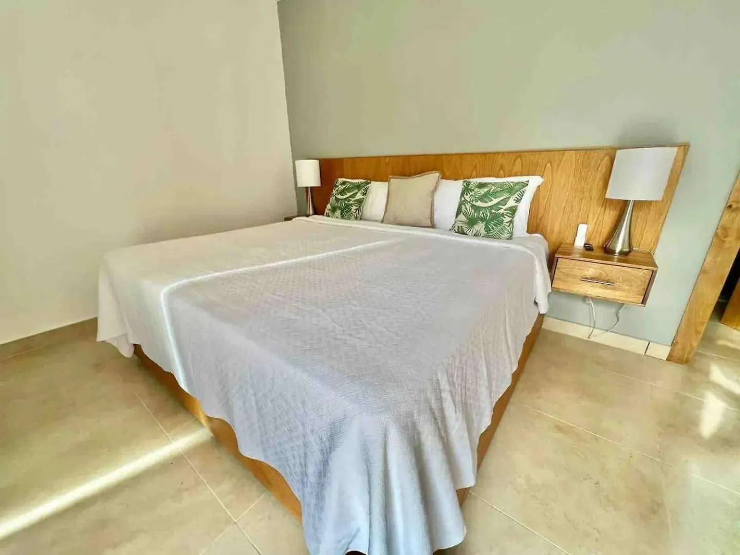 Sosúa Exclusive Paradise Palms Villa בית נופש