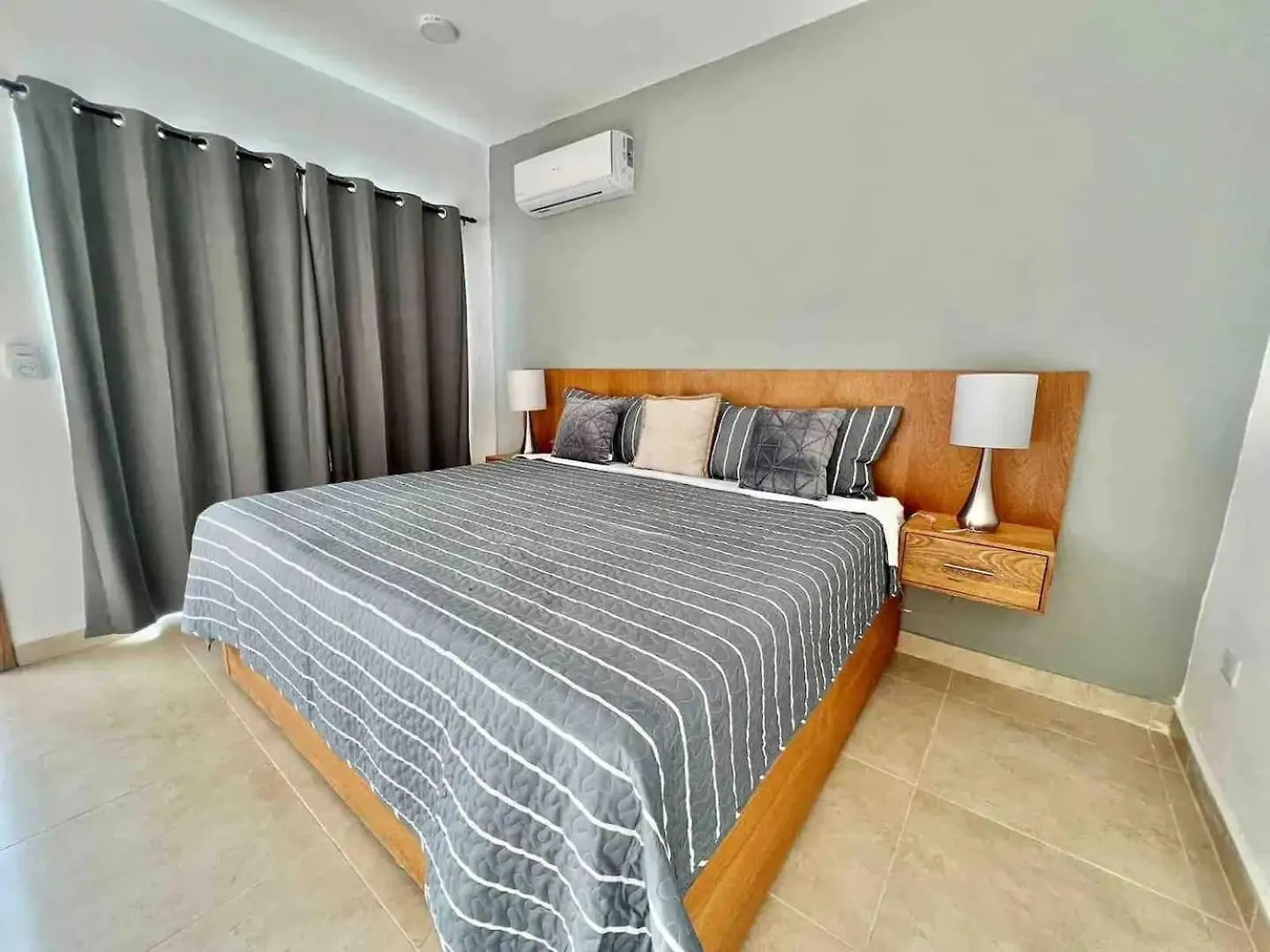 בית נופש Sosúa Exclusive Paradise Palms Villa הרפובליקה הדומיניקנית