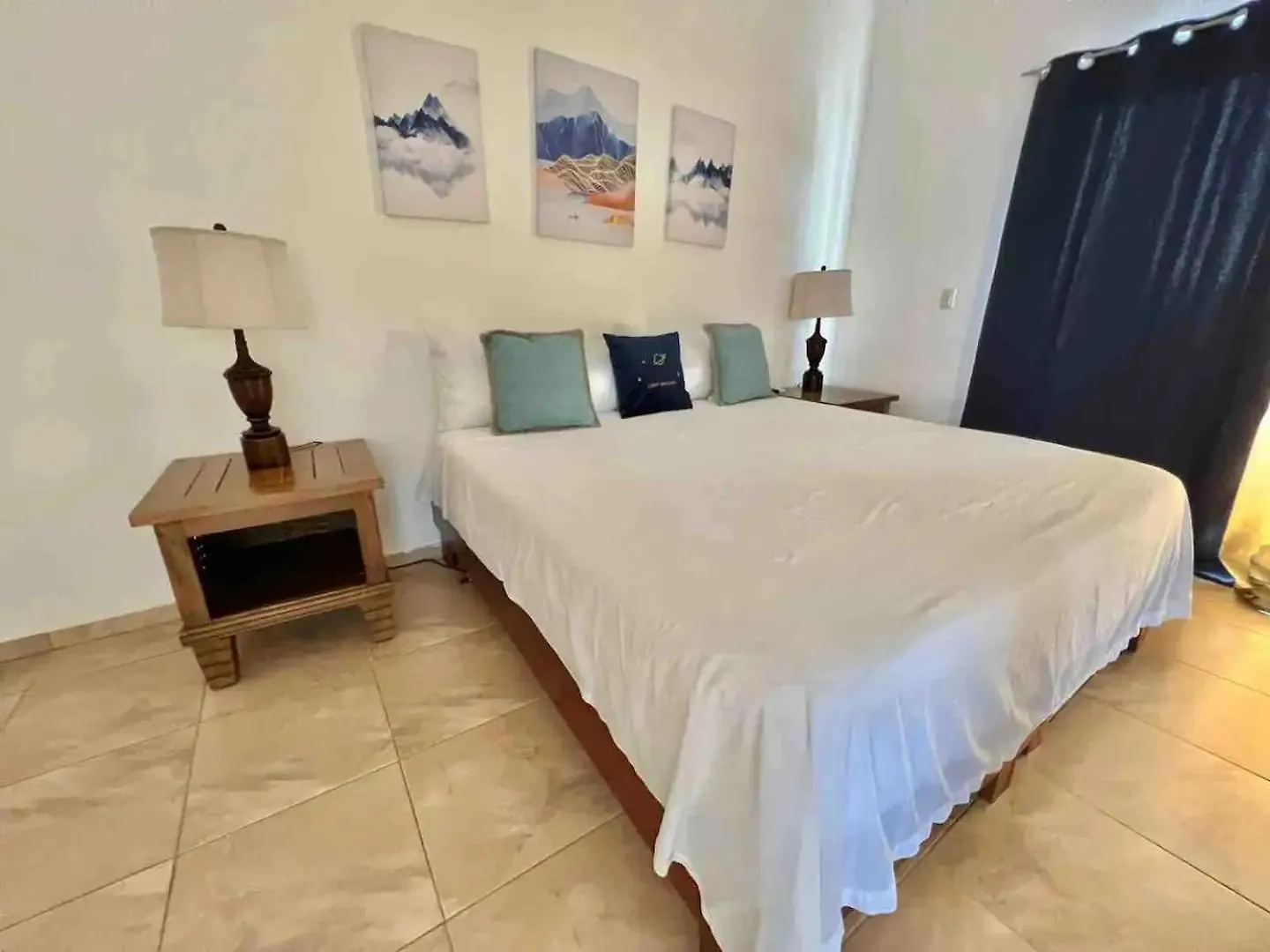 Sosúa Exclusive Paradise Palms Villa