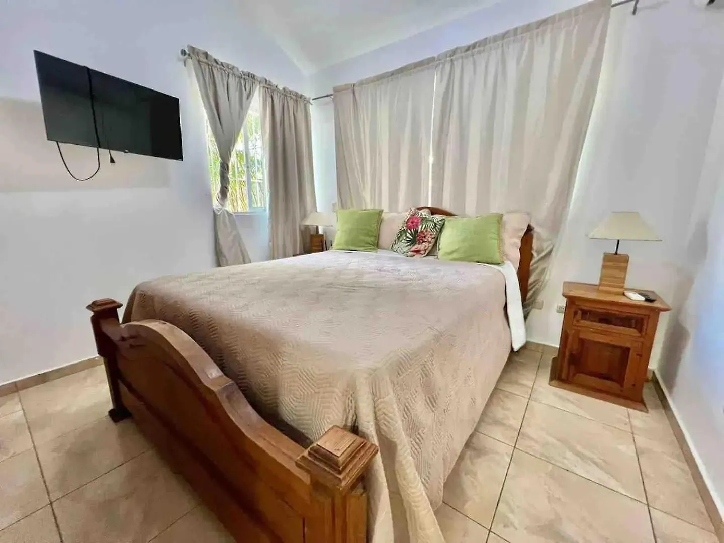 Sosúa Exclusive Paradise Palms Villa 0*,  הרפובליקה הדומיניקנית