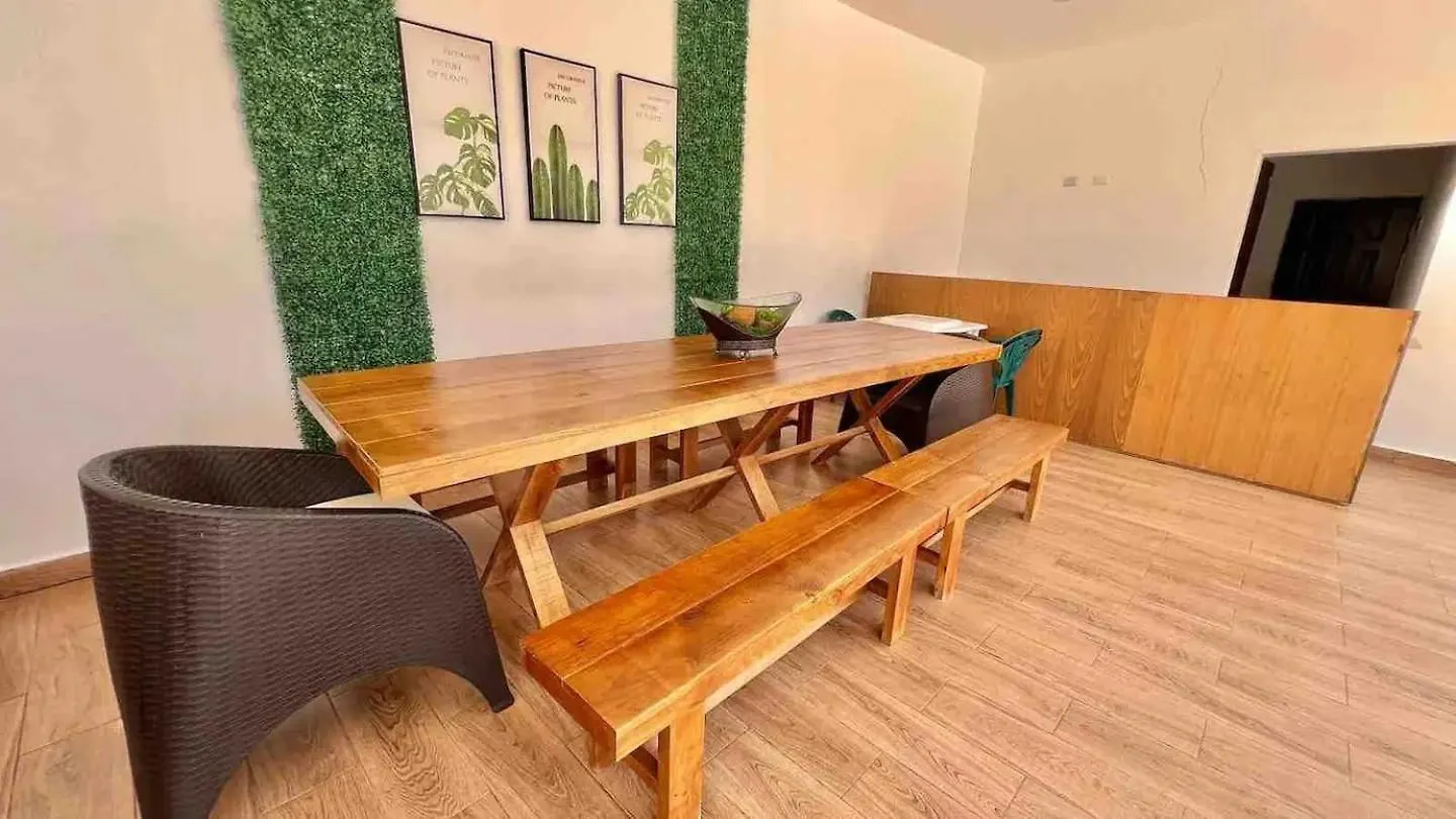 Sosúa Exclusive Paradise Palms Villa 0*,