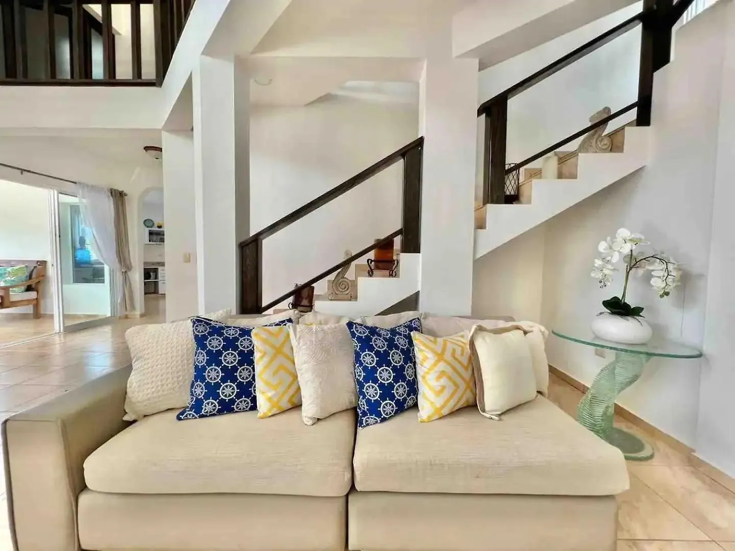 Sosúa Exclusive Paradise Palms Villa
