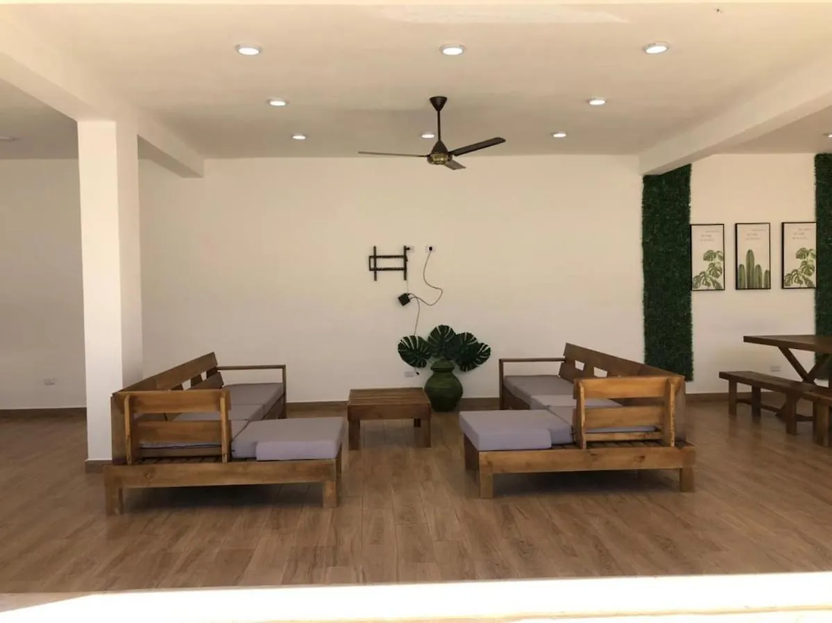 Sosúa Exclusive Paradise Palms Villa 0*,  הרפובליקה הדומיניקנית